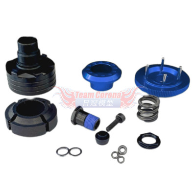 Gimar GT30000 kit clutch GT